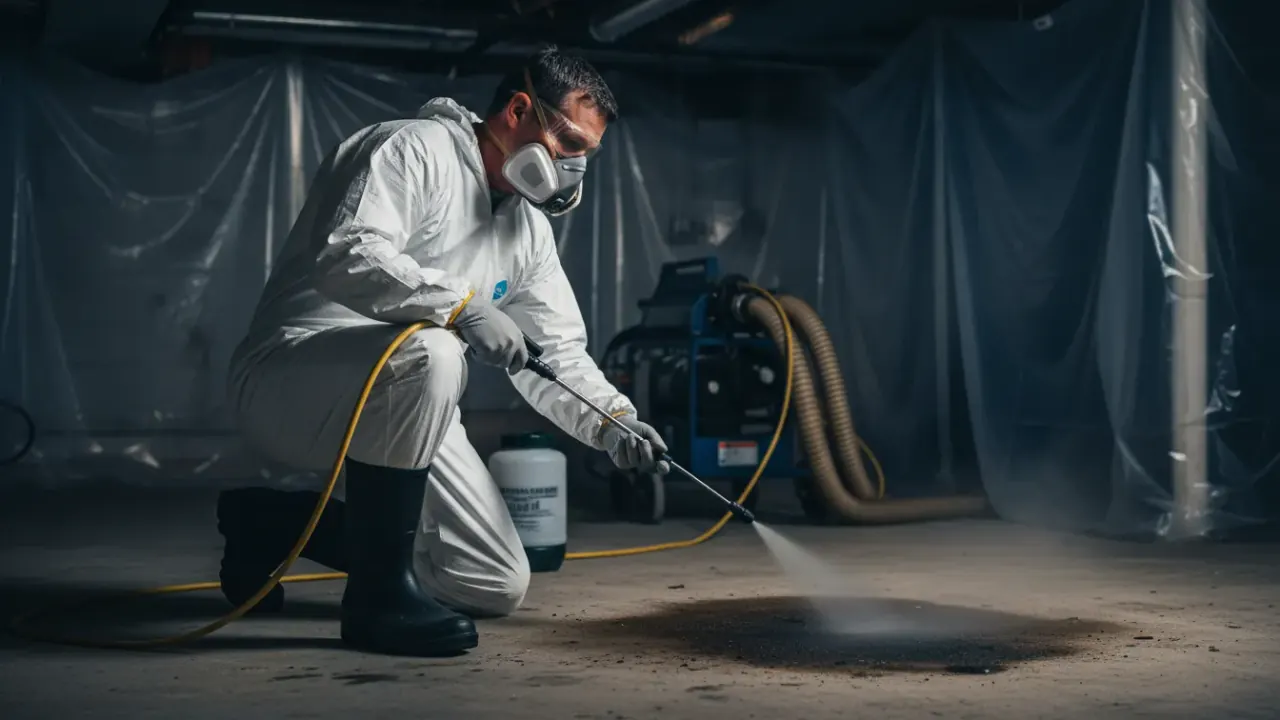 Meridian Water Pros — Sewage Cleanup you can rely on